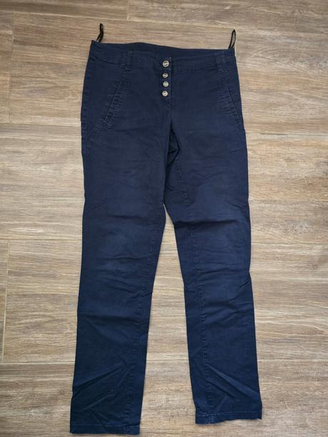 Nohavice č.38, bonprix,38