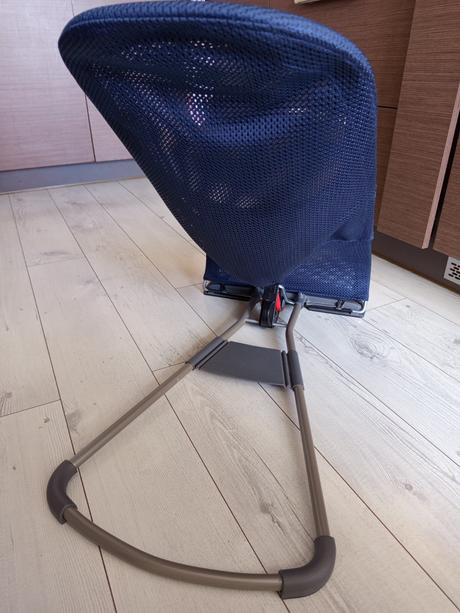Hojdatko babybjorn bliss mesh zo sietoviny do 13kg,