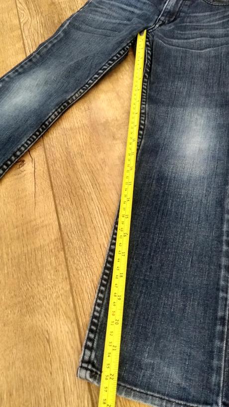 Rifle zn hm, h&m,128