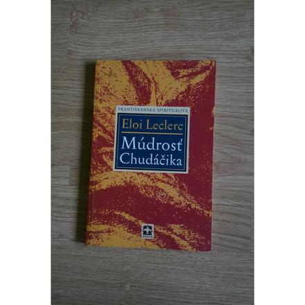 Múdrosť chudáčika,