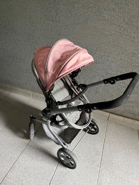 Kocik pre babiky bayer chic 2000, 