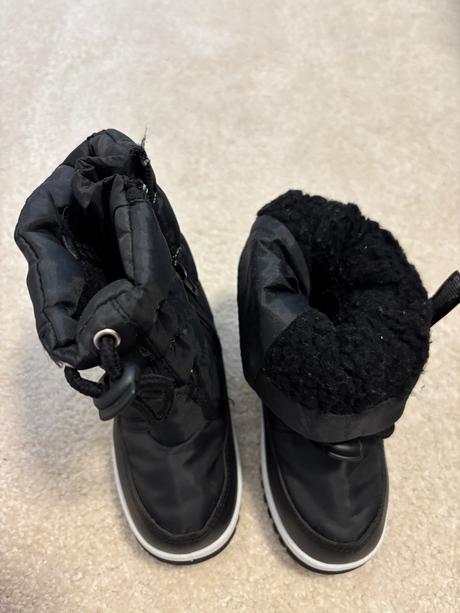 Snehule 23, deichmann,23