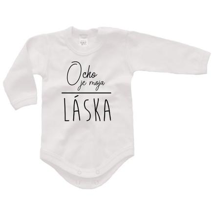 Body - ocko je moja láska, 62 - 92