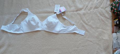 Podprsenka bellinda veľ. 85 c, bellinda,86