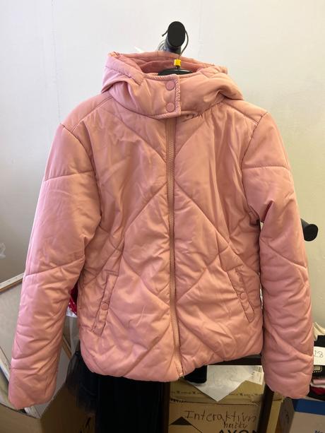 Bunda, 164
