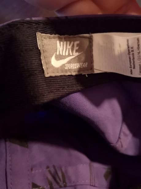 Šiltovka nike, nike,116