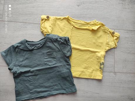 Tričká reserved, reserved,62