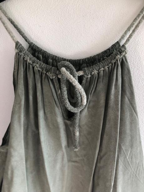 Košielka top s/m, piazza italia,m