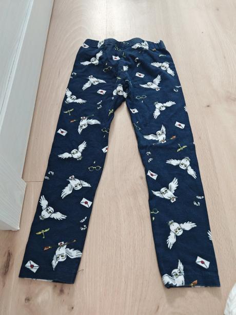 Hp legíny 92-110, 104