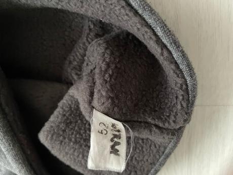 Dievčenská teplá čiapka veľ.134-152, 140