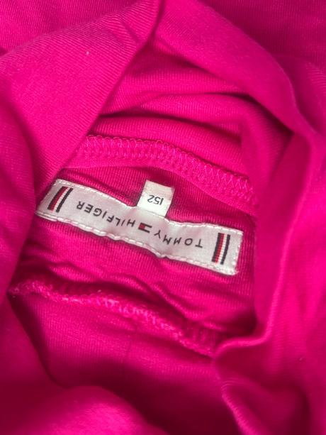 Tommy hilfiger rolák v.152, tommy hilfiger,152