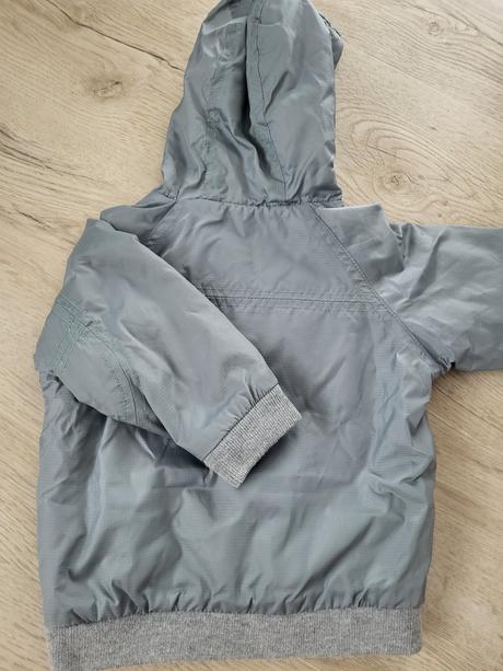 Prechodná bunda, cherokee,68