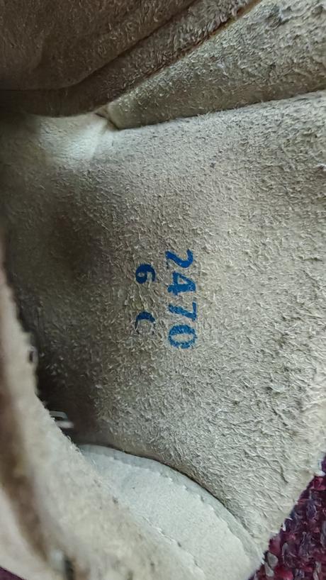 Predám profi korčule, 33