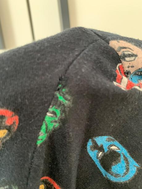 Detské pyžamo s dlhým rukávom zn. next., next,104