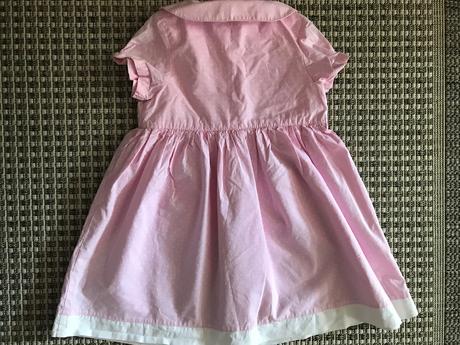 Śaty minnie, marks & spencer,92