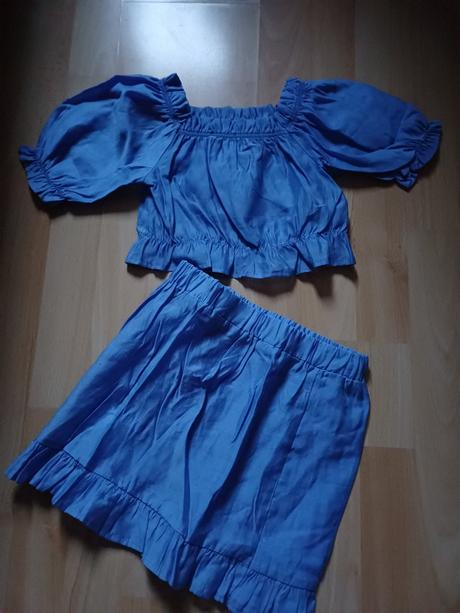 Nenosená letná súprava, reserved,116