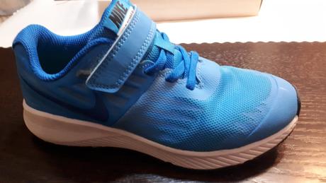Nike star runner veľ.32, nike,32