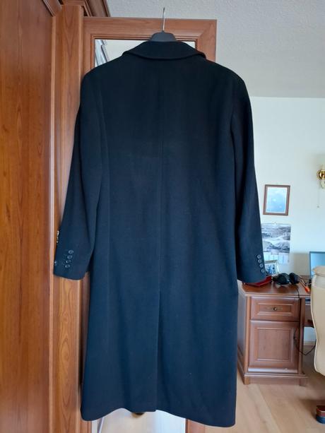 Pánsky zimný kabát, 54