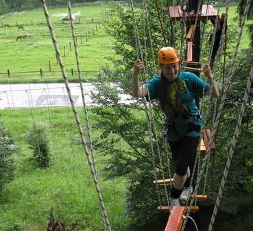 Tarzánia Ostrá Skala [atreyu]