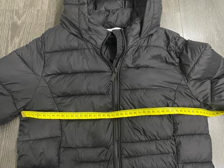 Dámska bunda velk.36, reserved,36