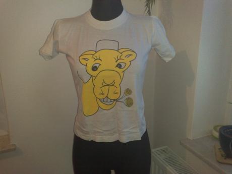 Tričko pre diev,aj chlapčeka na 6,7,8rokov , 128