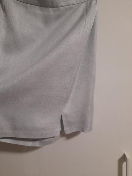 Kostým sukňový 40 - 42, 40