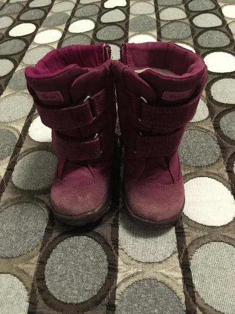 Detské čižmičky, elefanten,20