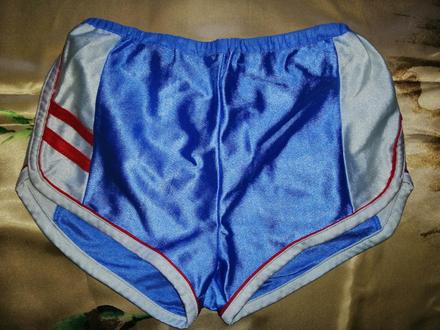 Športové kraťasy, 116