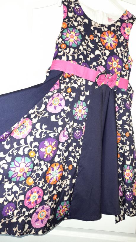 Nádherné šaty, 134