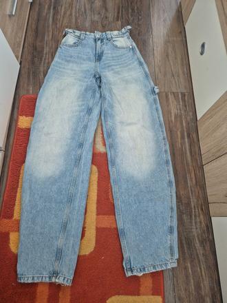 Rifle, bershka,32