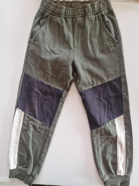 Tepláky, lindex,116