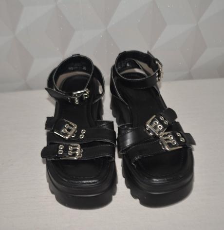 Sandále  deezee veľ.36, 36