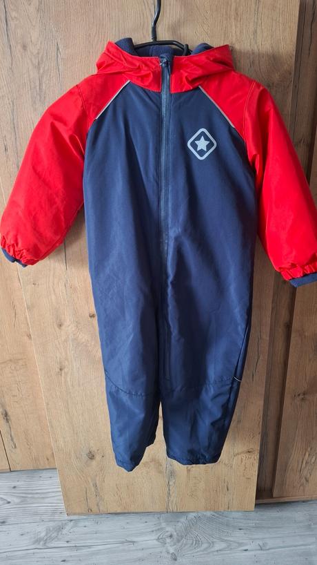 Kombinéza, lupilu,98