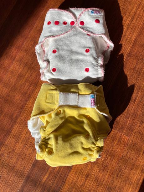 2 x petit lulu nočná extra savá, petit lulu