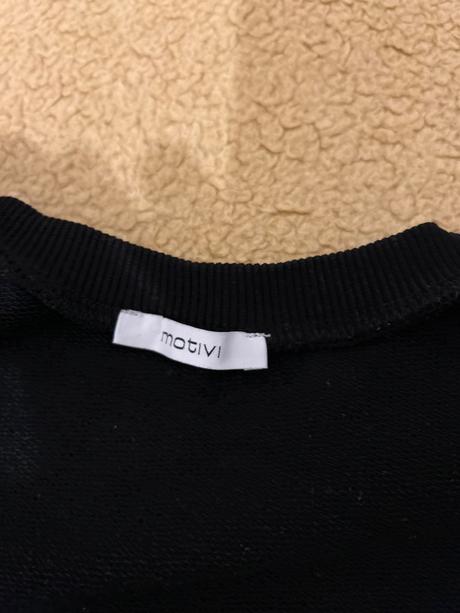 Dámska mikina značka motivi, xs