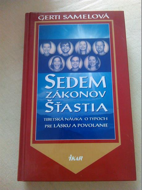 Sedem zákonov šťastia, 