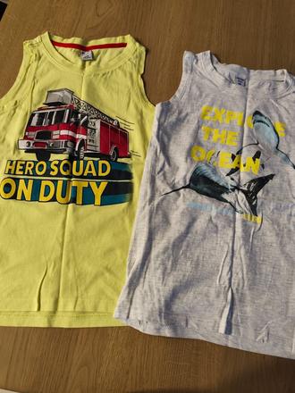 Tričká 128, dopodopo,128