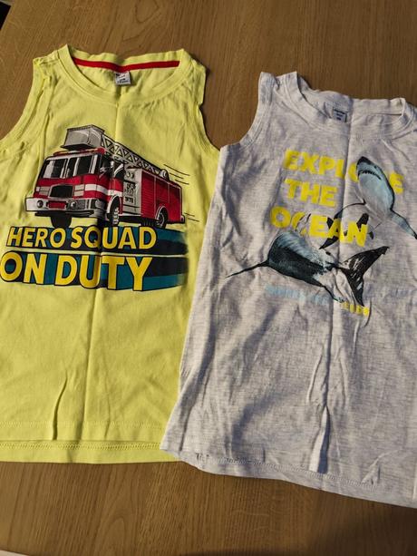 Tričká 128, dopodopo,128