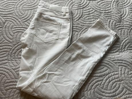 Rifle calvin klein, veľ. 27, calvin klein,m