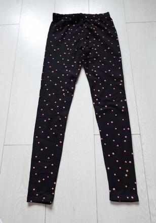 Teplejšie legíny destination, 170