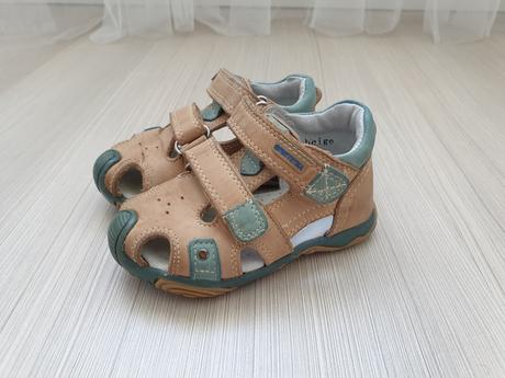 Sandálky protetika 21, protetika,21