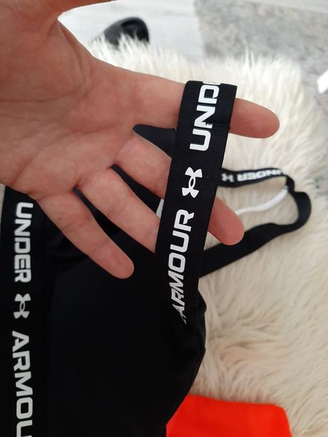 Sportova podprsenka/top, under armour,xl