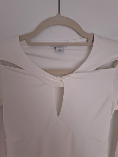 Dámske body, new yorker,34