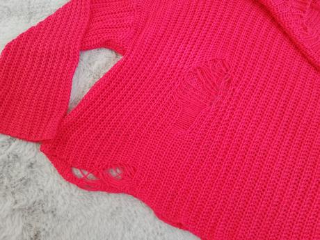 Crop sveter bershka, bershka,xs