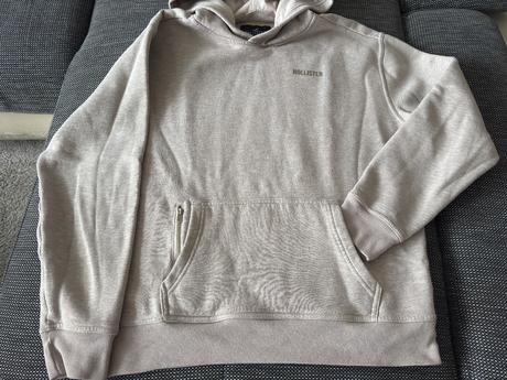 Mikina, hollister,s