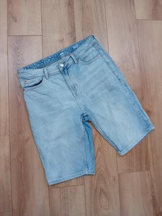 Dámske kraťasy c&a, c&a,l