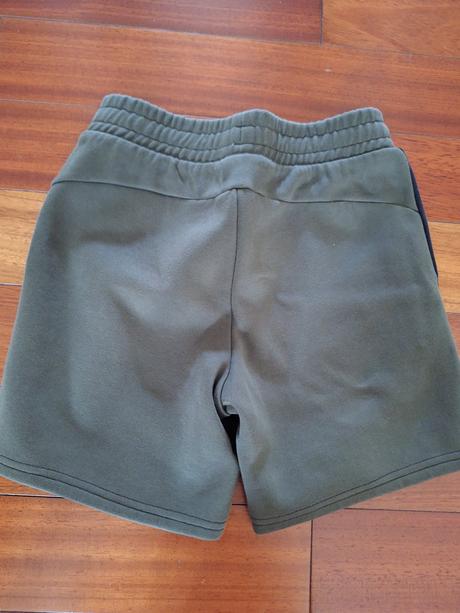 Kraťasy puma, puma,140