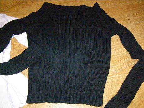 2x amisu pulóvre nie mikiny, amisu,xs