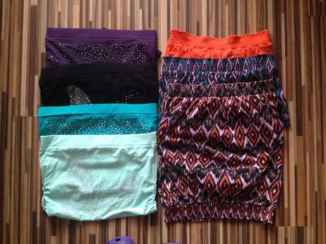 Top bez rukávov, terranova,m