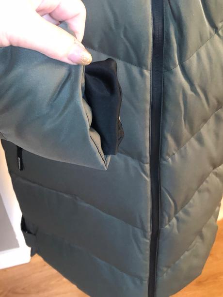 Lotto zimná bunda, lotto,44